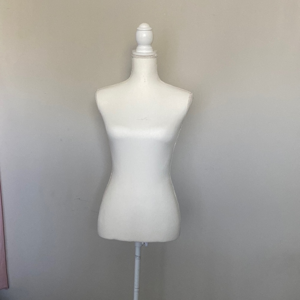 Sewing body Mannequin